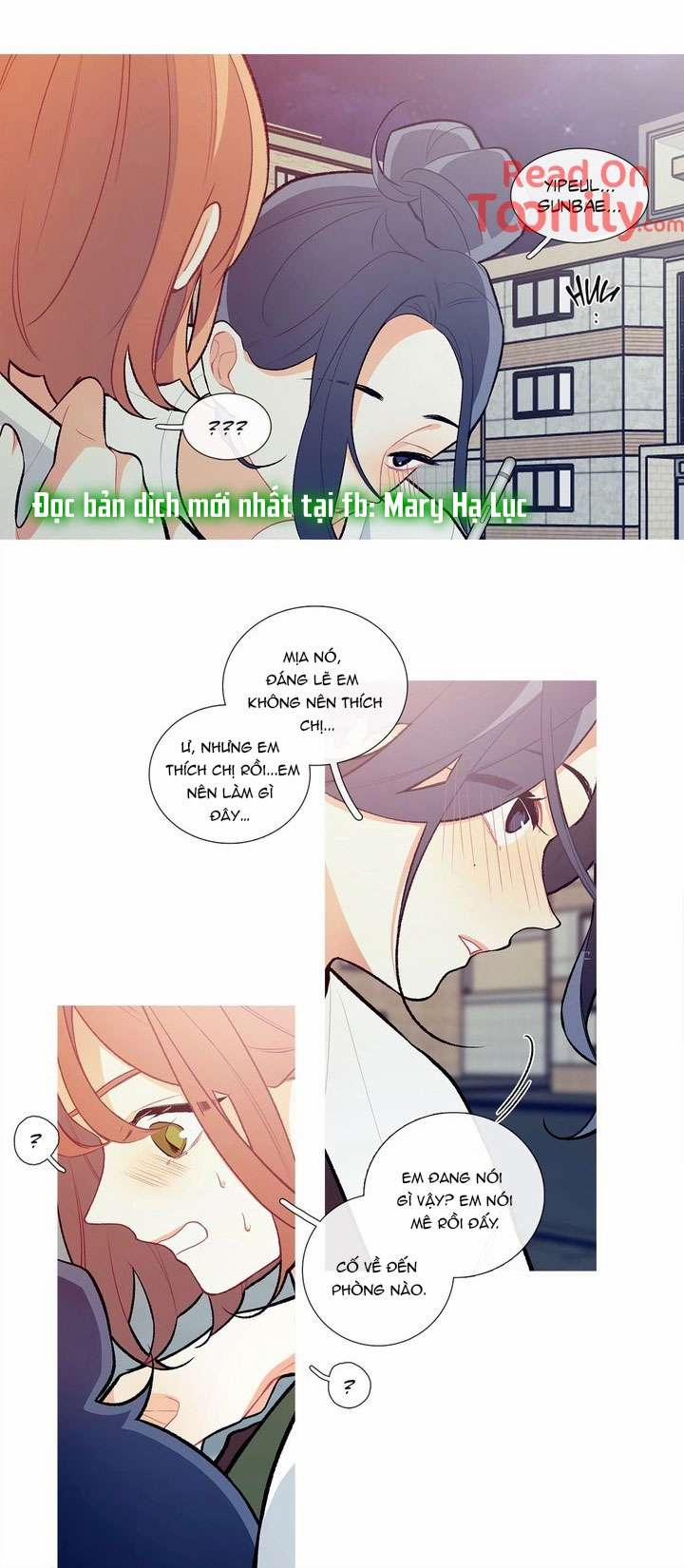 Chuyện Gì Đây? 8.3 trang 9