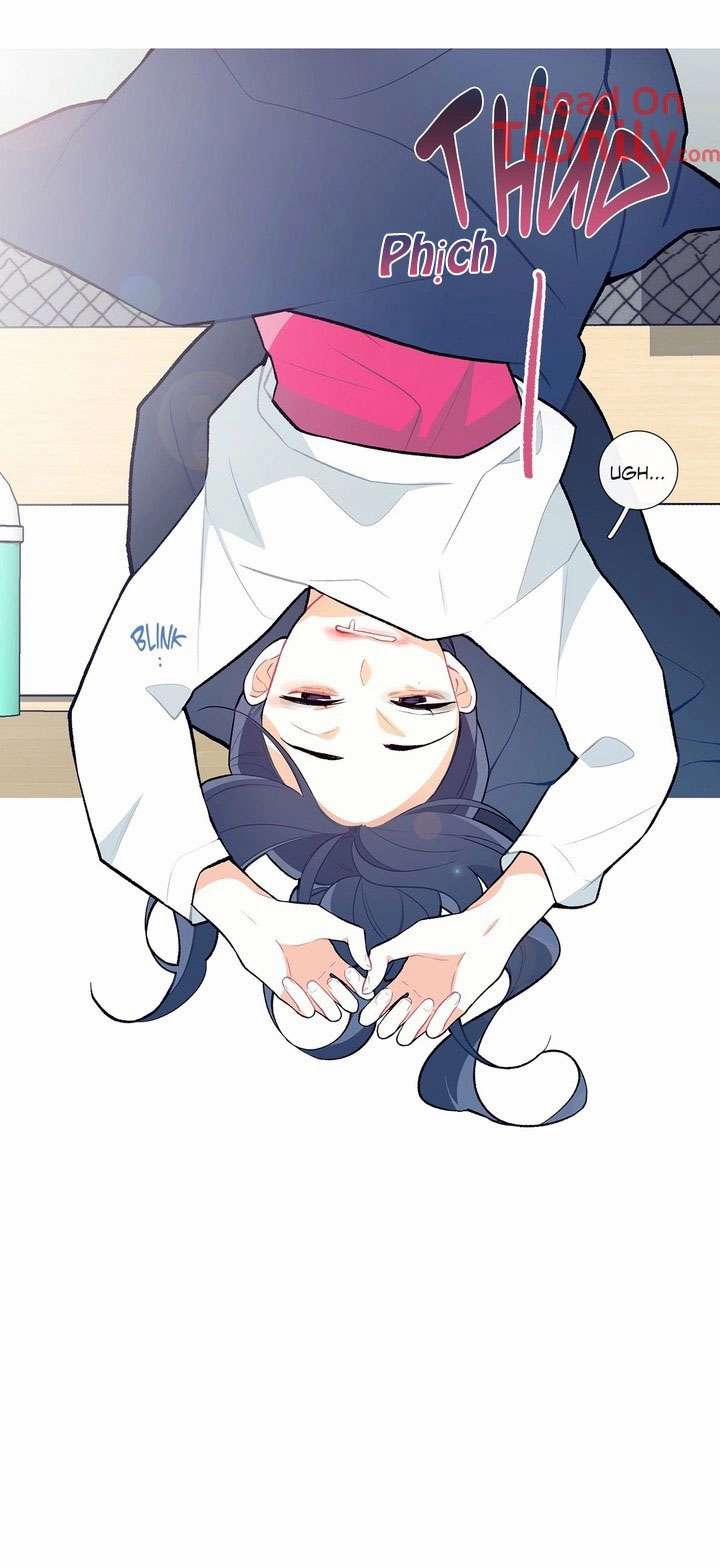 Chuyện Gì Đây? 9.1 trang 1