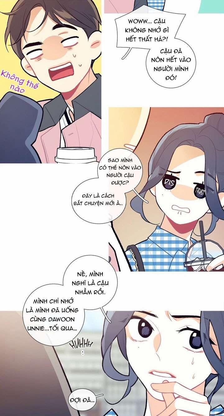 Chuyện Gì Đây? 9.1 trang 10