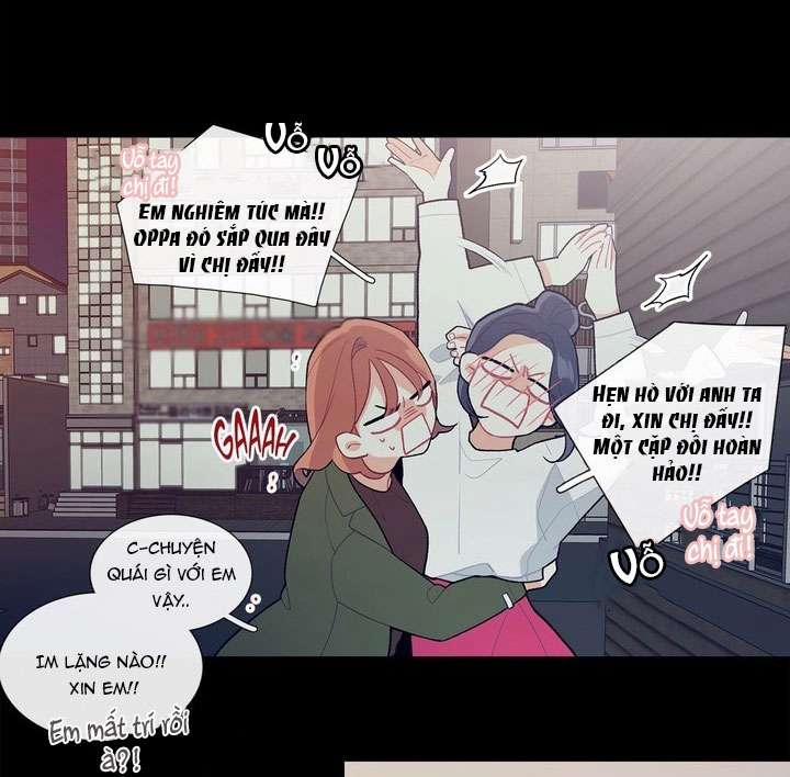 Chuyện Gì Đây? 9.1 trang 12