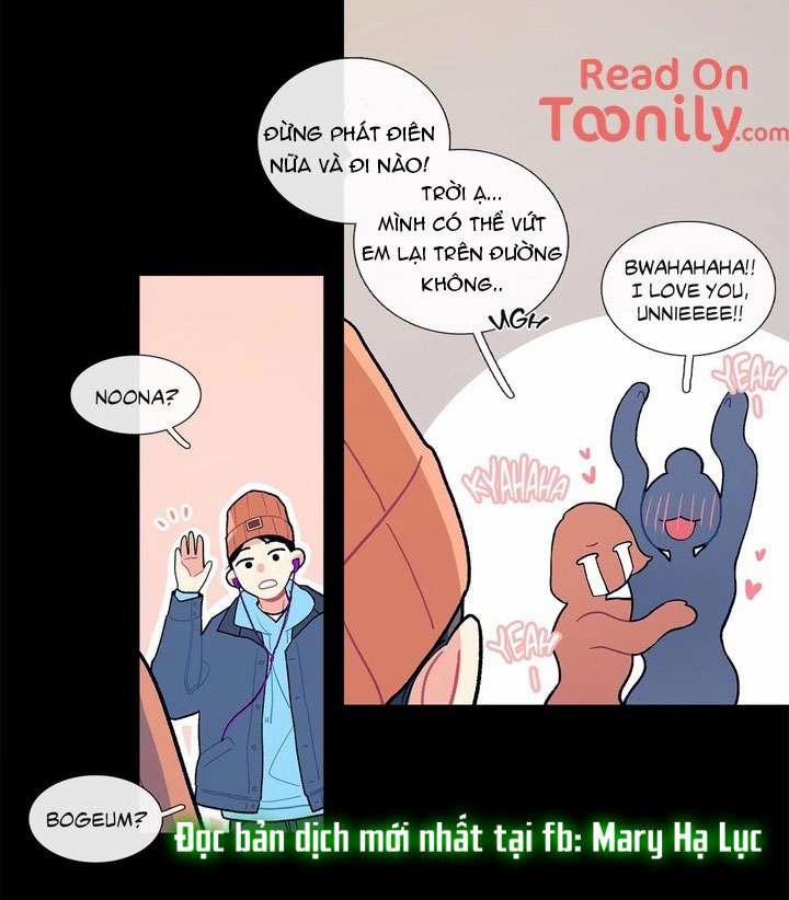 Chuyện Gì Đây? 9.1 trang 13