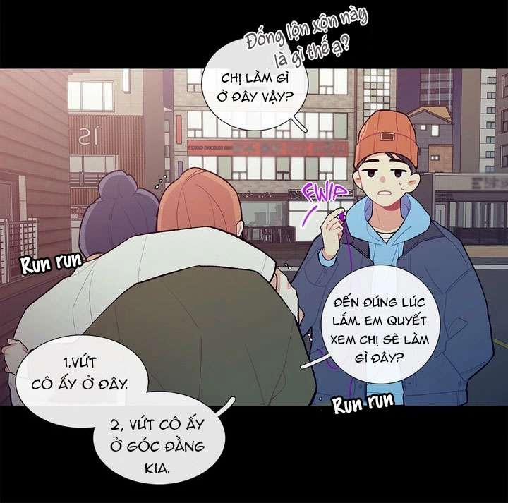 Chuyện Gì Đây? 9.1 trang 14