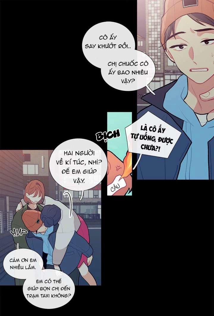 Chuyện Gì Đây? 9.1 trang 15