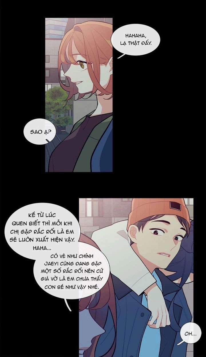 Chuyện Gì Đây? 9.1 trang 17