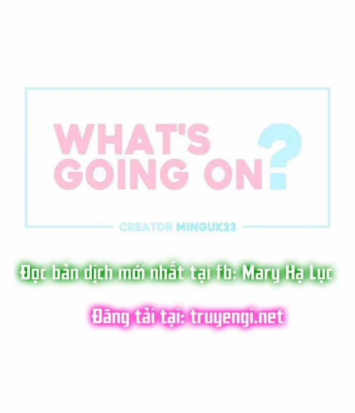 Chuyện Gì Đây? 9.1 trang 2