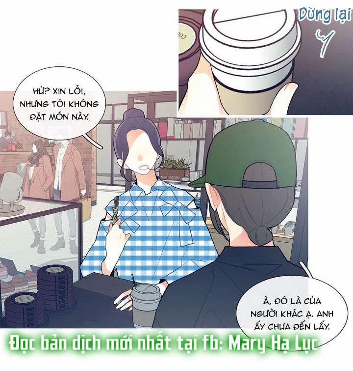 Chuyện Gì Đây? 9.1 trang 4