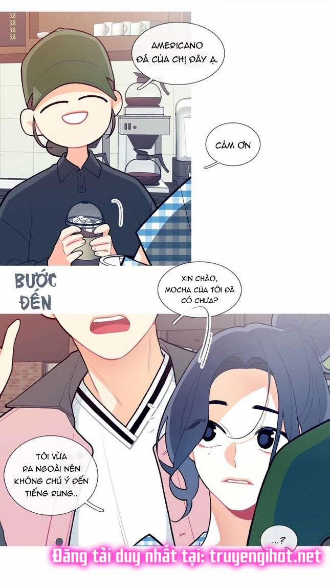 Chuyện Gì Đây? 9.1 trang 5