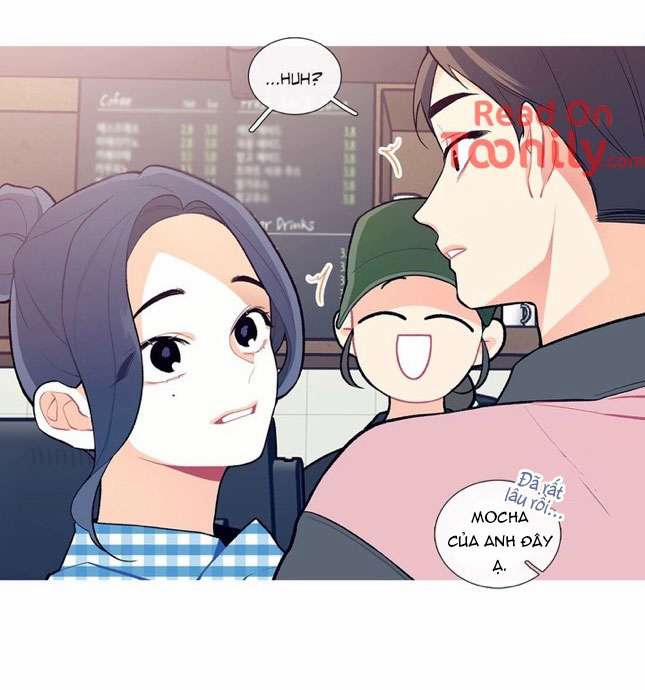 Chuyện Gì Đây? 9.1 trang 6