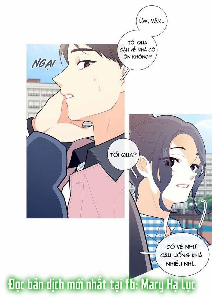 Chuyện Gì Đây? 9.1 trang 8