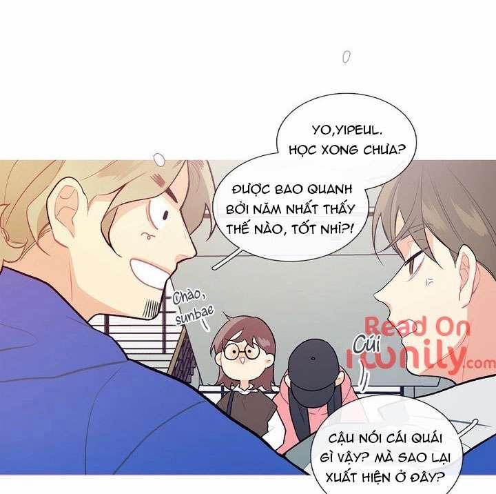 Chuyện Gì Đây? 9.2 trang 12