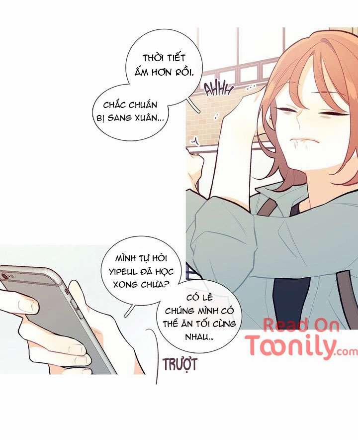 Chuyện Gì Đây? 9.2 trang 8