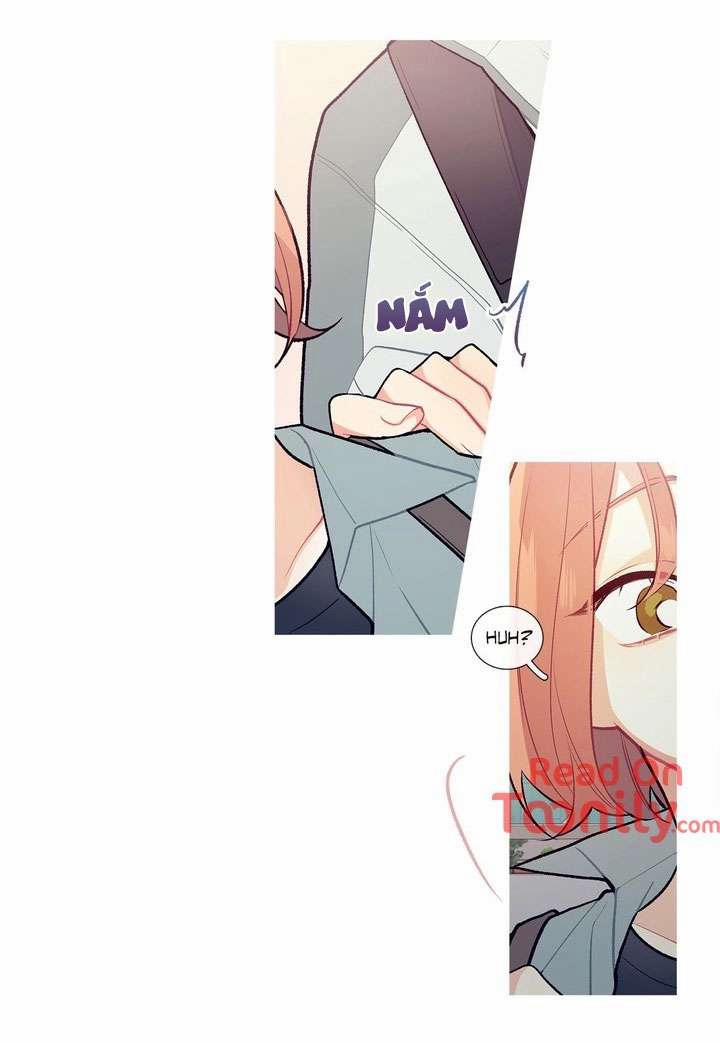 Chuyện Gì Đây? 9.3 trang 1