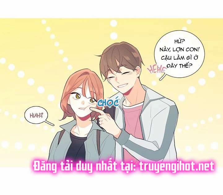 Chuyện Gì Đây? 9.3 trang 2