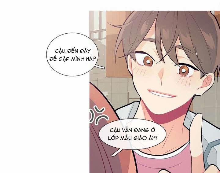 Chuyện Gì Đây? 9.3 trang 3