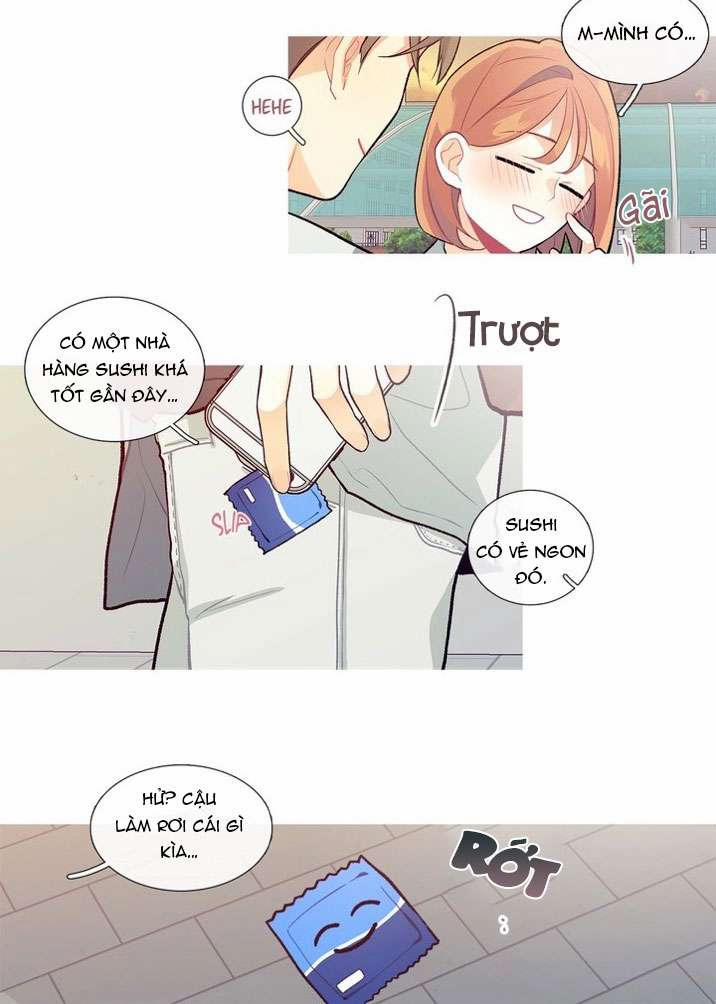 Chuyện Gì Đây? 9.3 trang 6