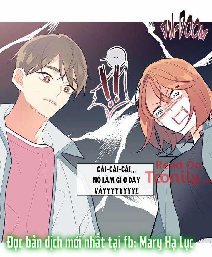 Chuyện Gì Đây? 9.3 trang 8