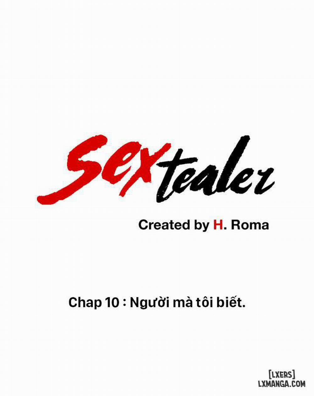 Chuyên Gia Tình Dục 10 trang 0