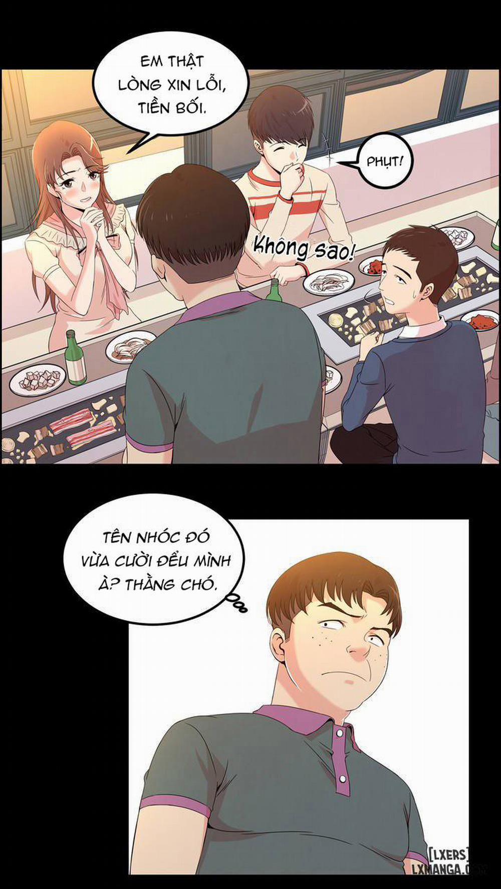 Chuyên Gia Tình Dục 10 trang 7