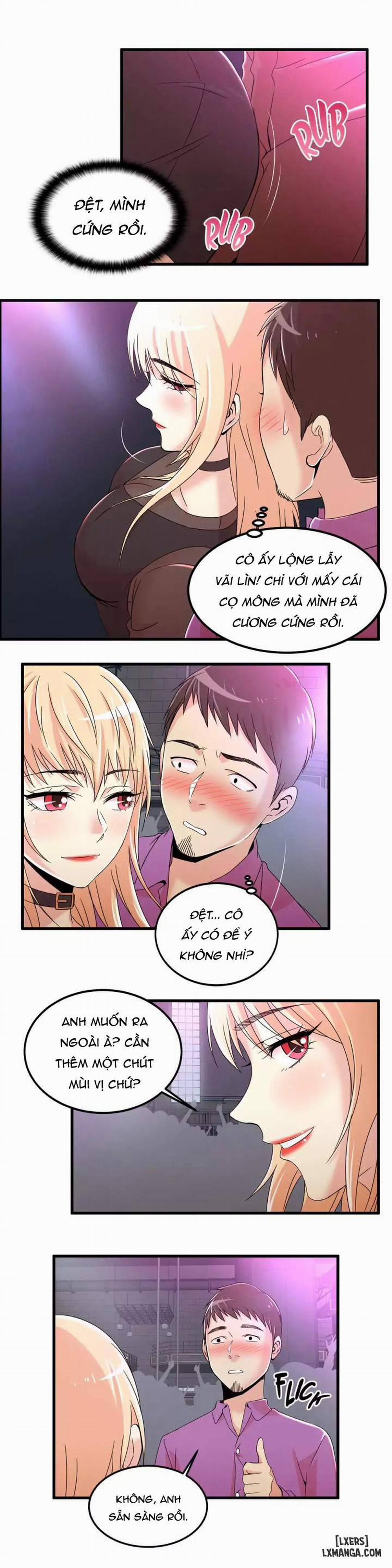 Chuyên Gia Tình Dục 11 trang 15