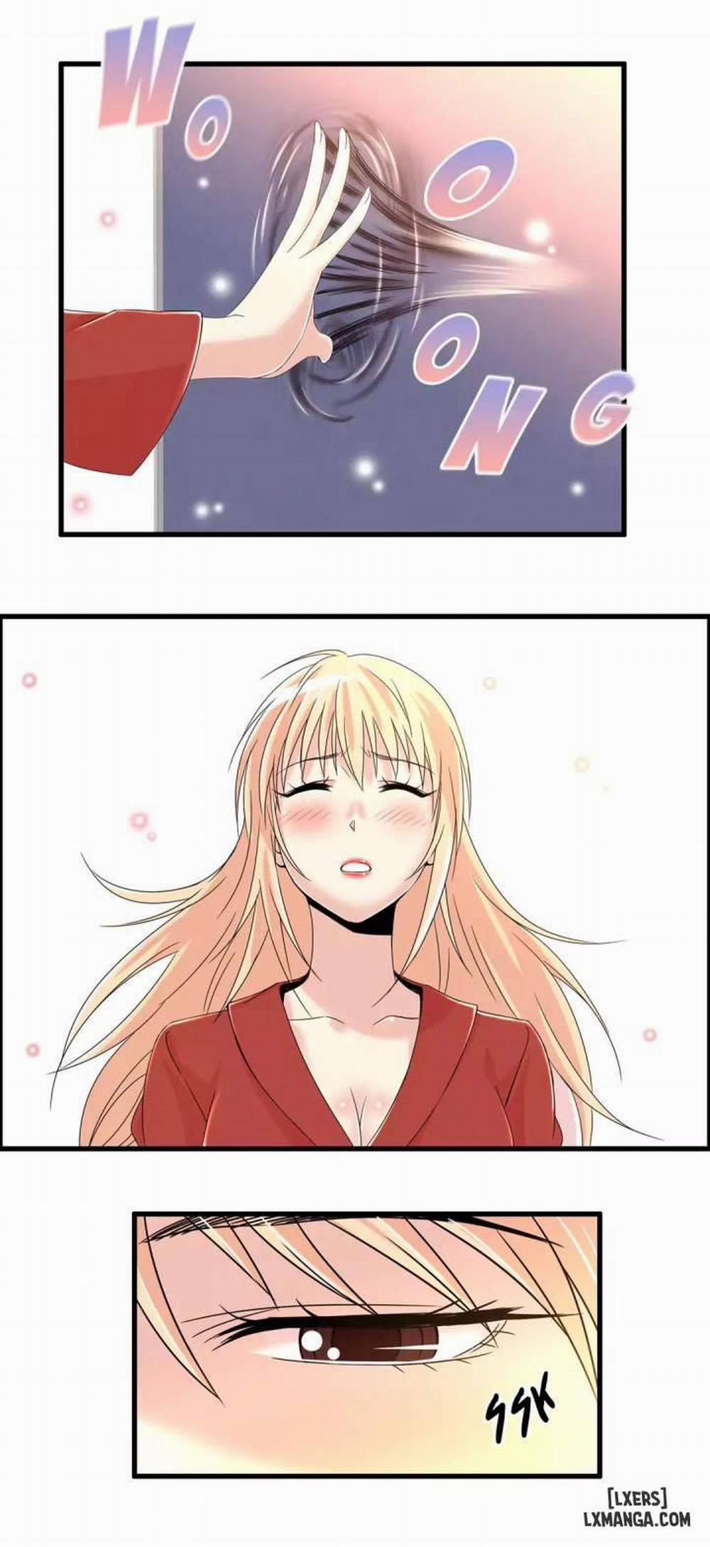 Chuyên Gia Tình Dục 11 trang 18