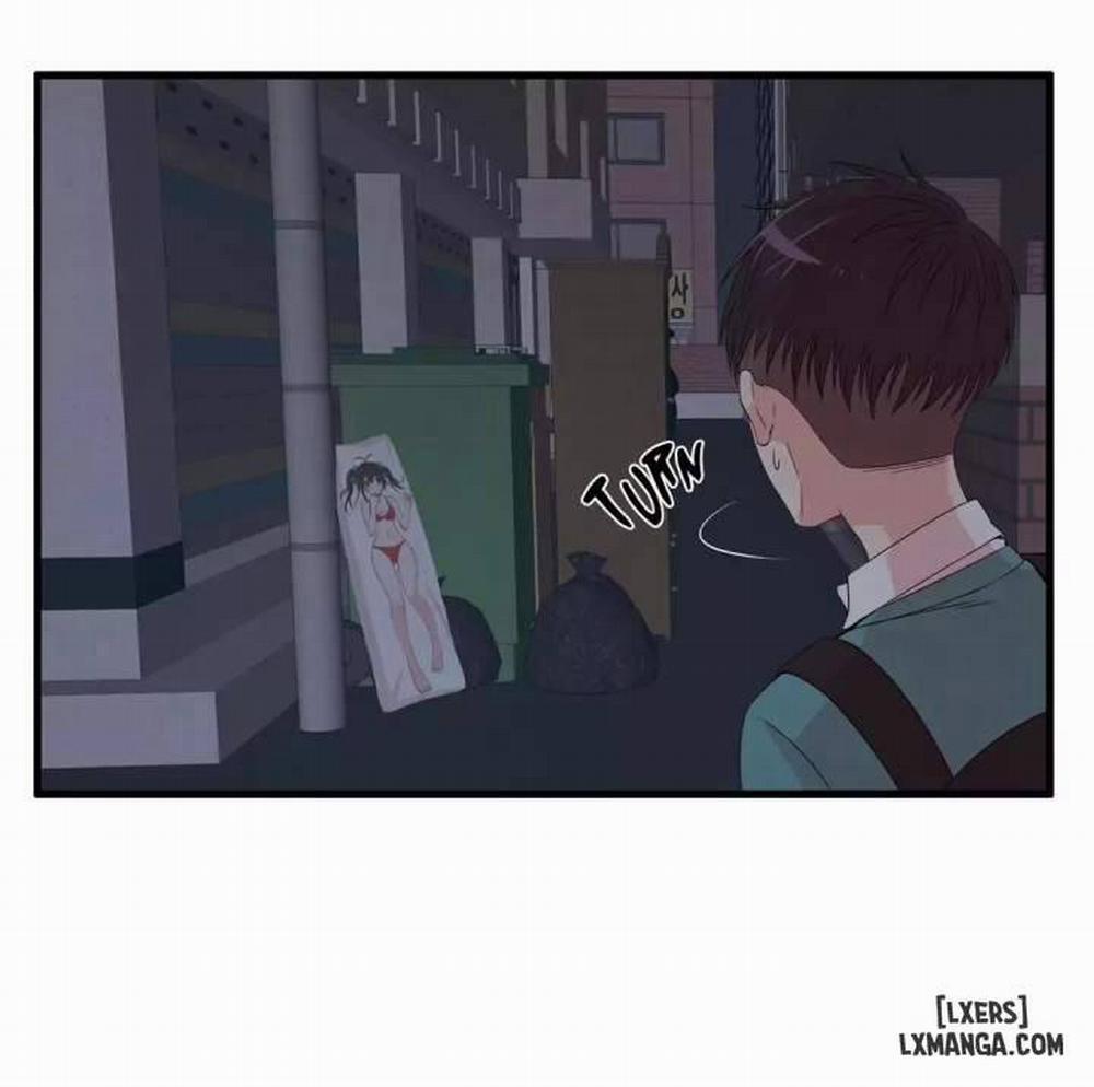 Chuyên Gia Tình Dục 11 trang 5