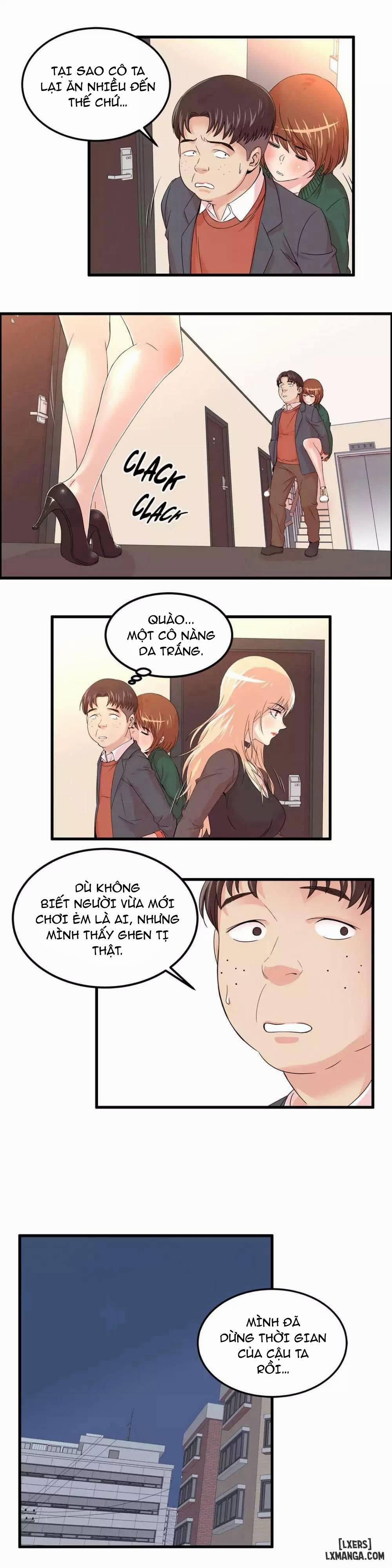 Chuyên Gia Tình Dục 12 trang 13