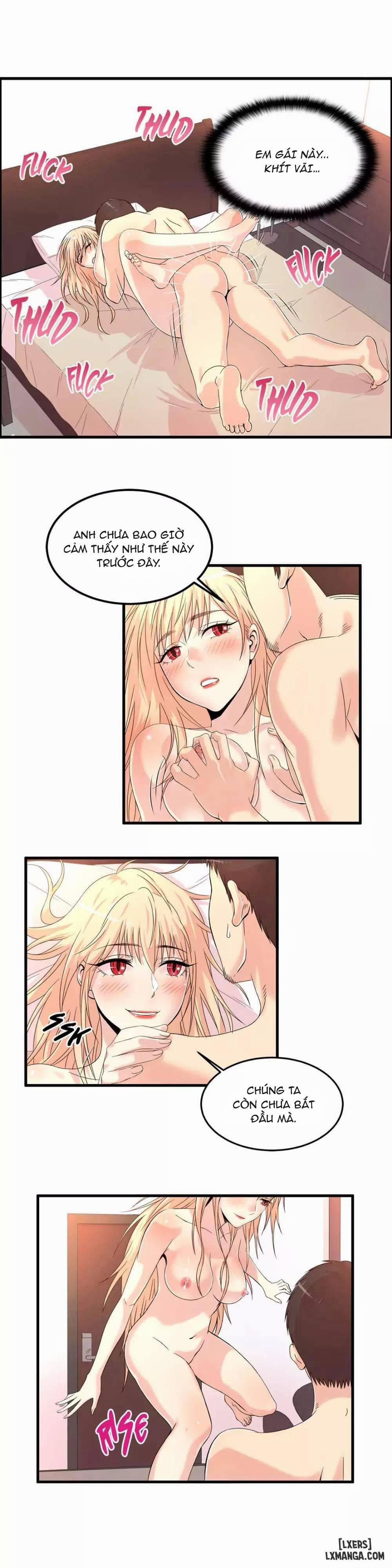 Chuyên Gia Tình Dục 12 trang 8