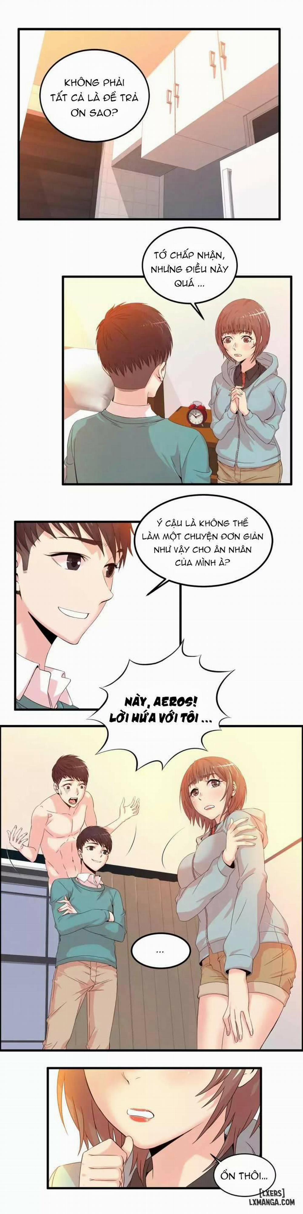 Chuyên Gia Tình Dục 13 trang 1