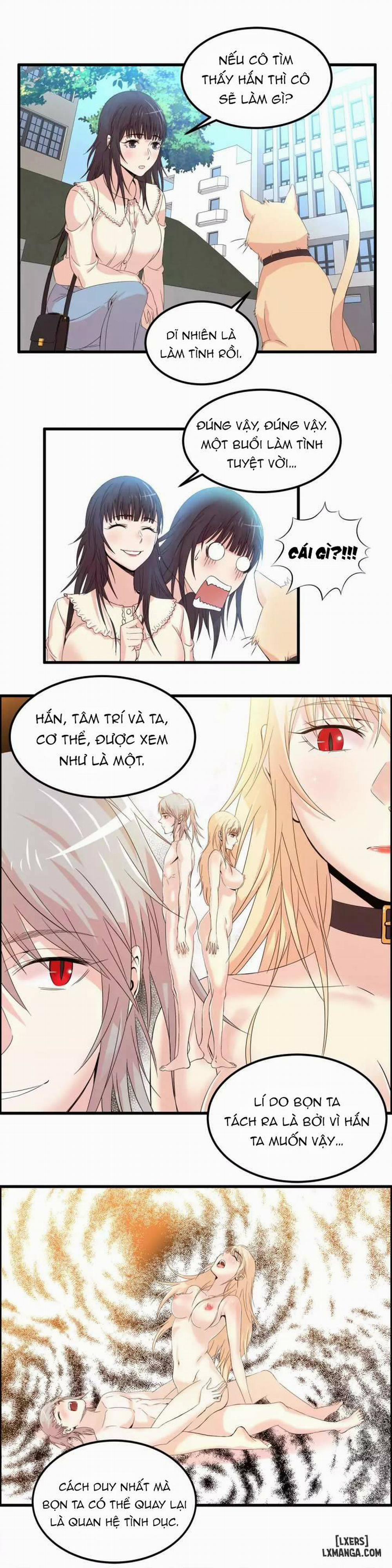 Chuyên Gia Tình Dục 13 trang 13