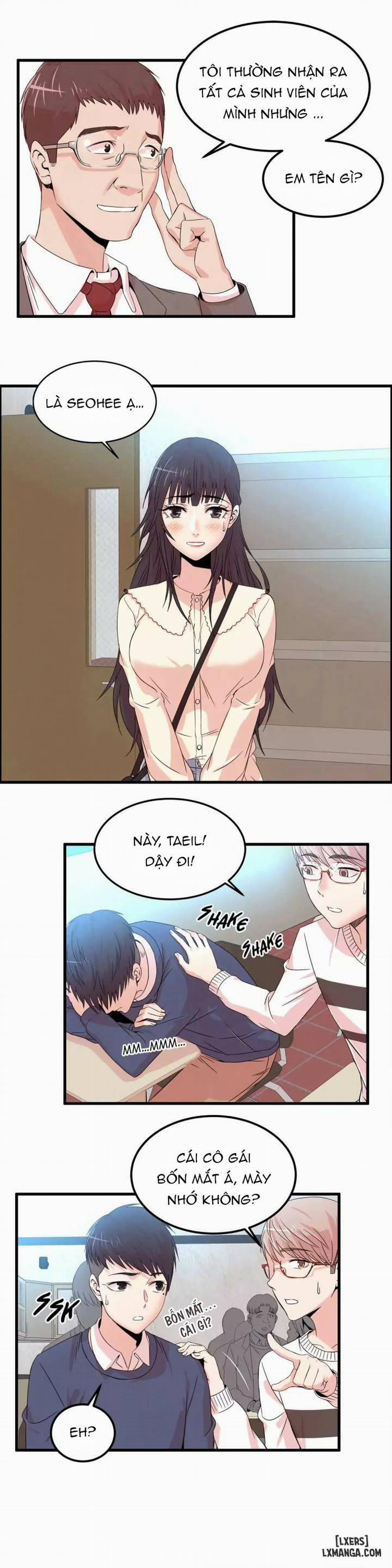 Chuyên Gia Tình Dục 13 trang 16