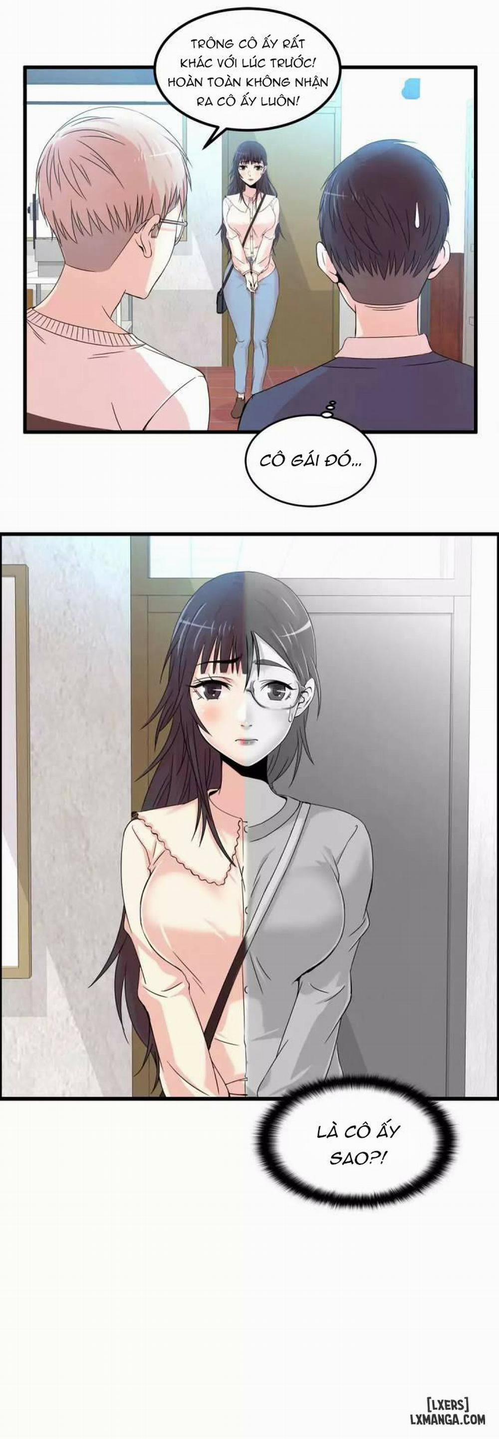 Chuyên Gia Tình Dục 13 trang 17