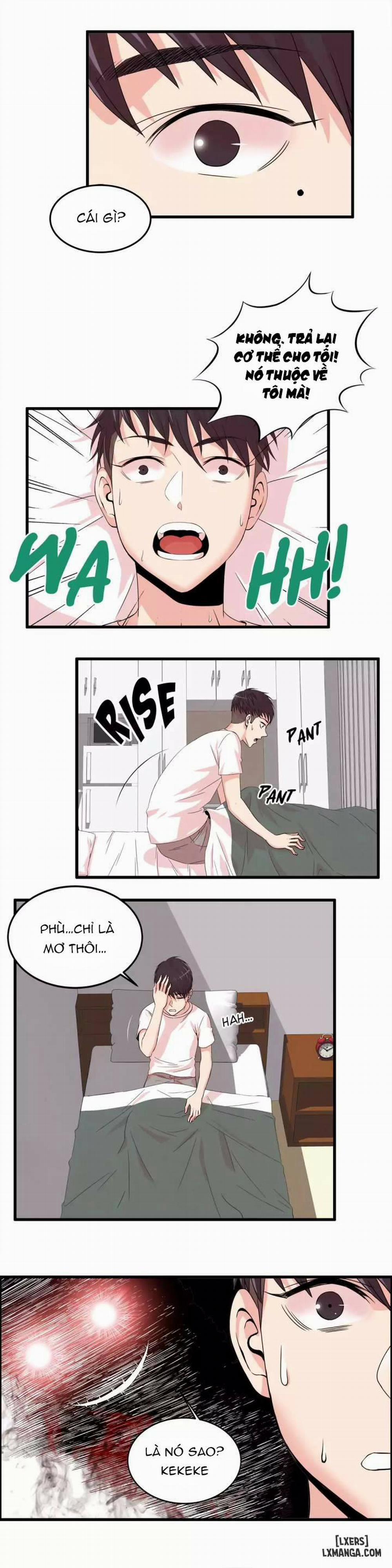 Chuyên Gia Tình Dục 13 trang 6