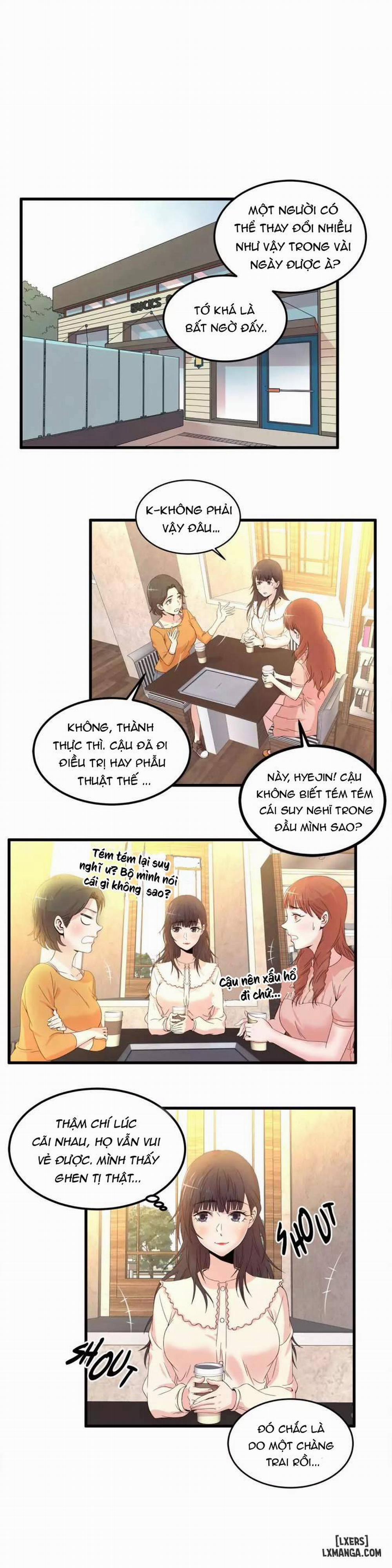 Chuyên Gia Tình Dục 14 trang 13