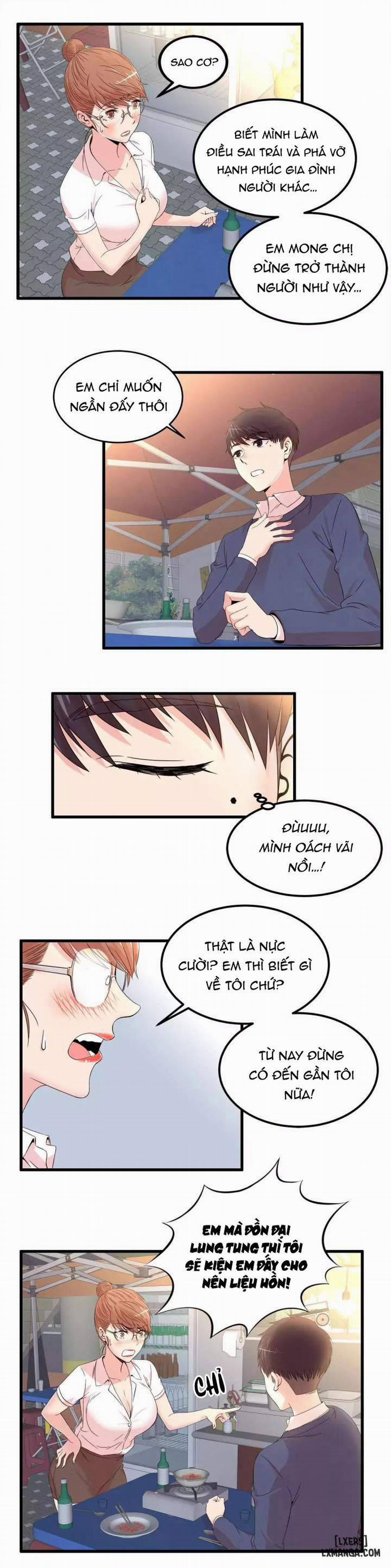 Chuyên Gia Tình Dục 15 trang 9