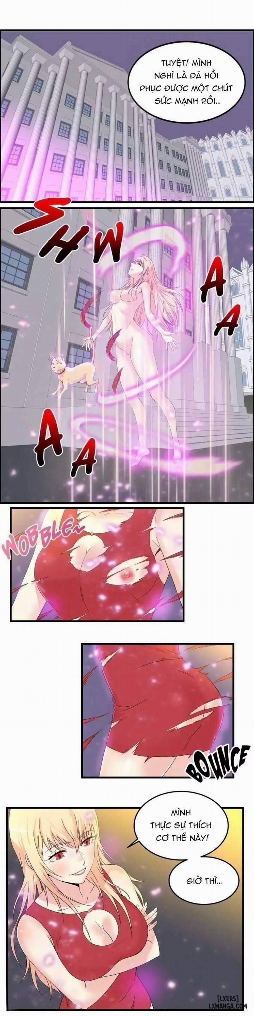 Chuyên Gia Tình Dục 16 trang 1