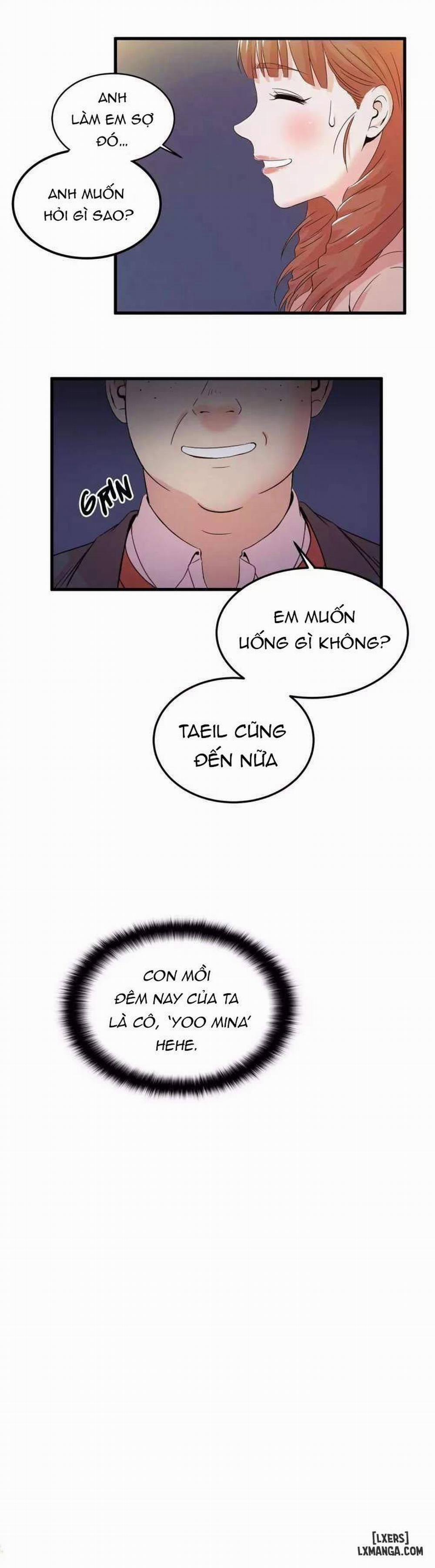 Chuyên Gia Tình Dục 16 trang 17