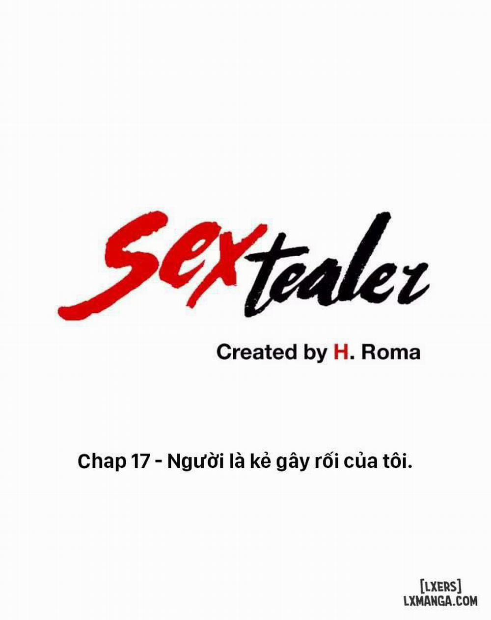 Chuyên Gia Tình Dục 17 trang 0