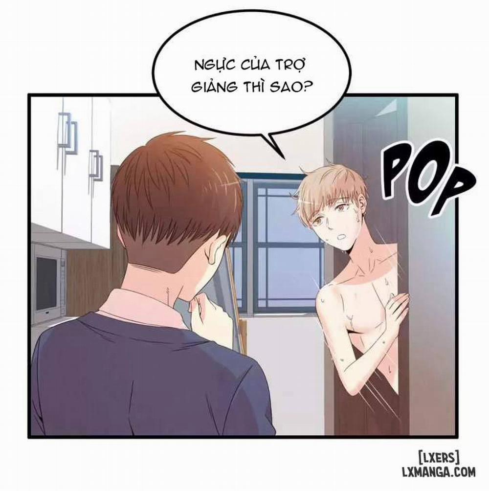 Chuyên Gia Tình Dục 17 trang 14