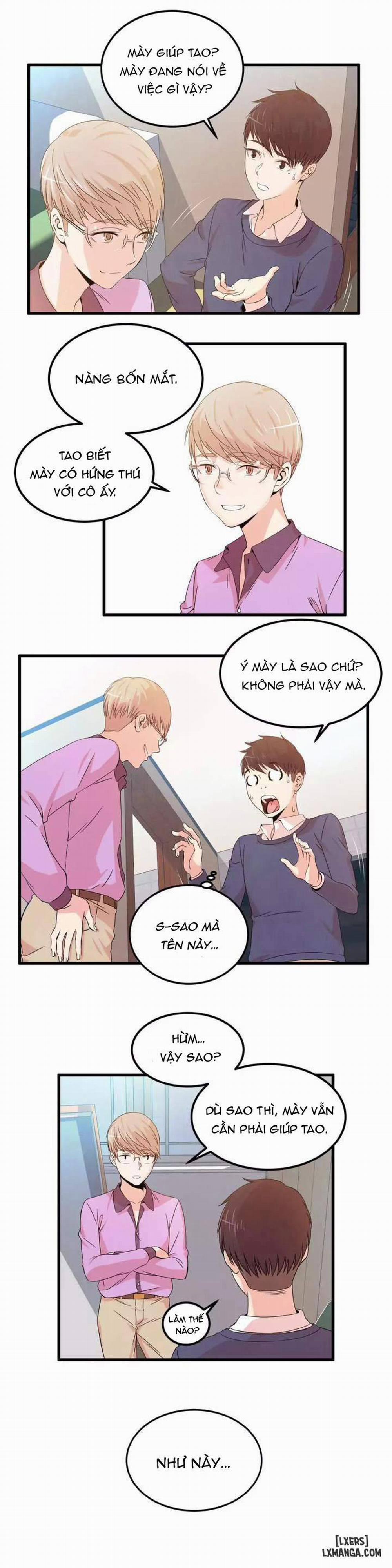 Chuyên Gia Tình Dục 17 trang 17