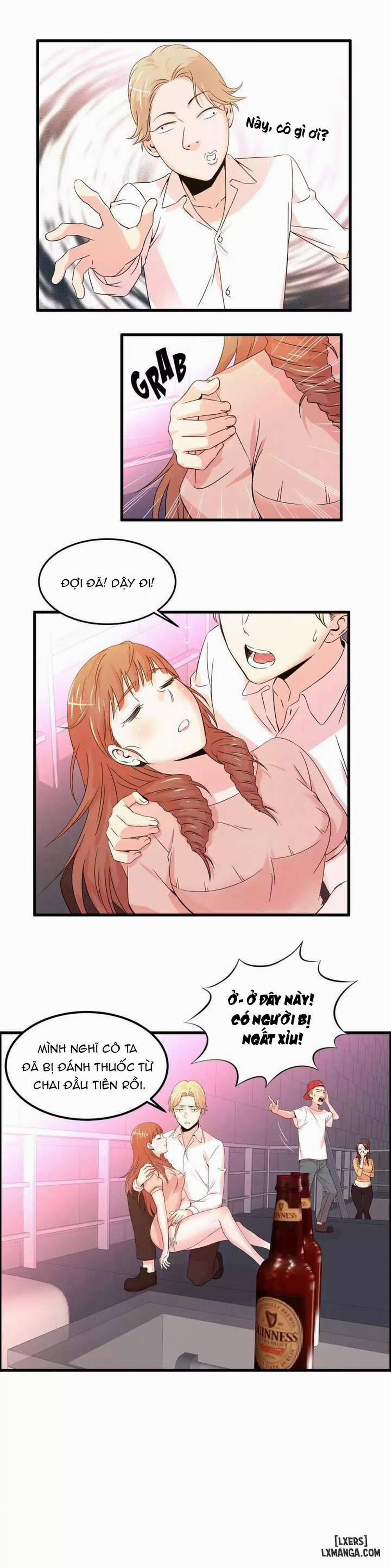 Chuyên Gia Tình Dục 17 trang 9