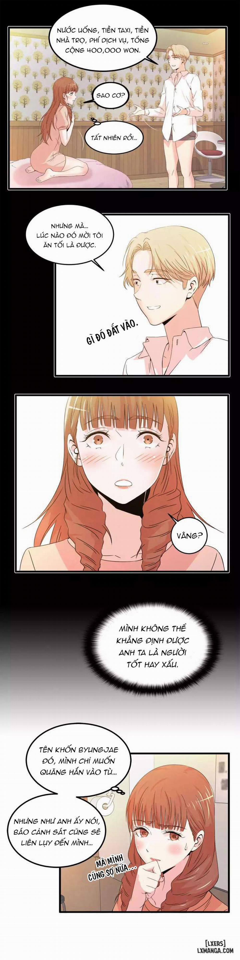 Chuyên Gia Tình Dục 18 trang 14