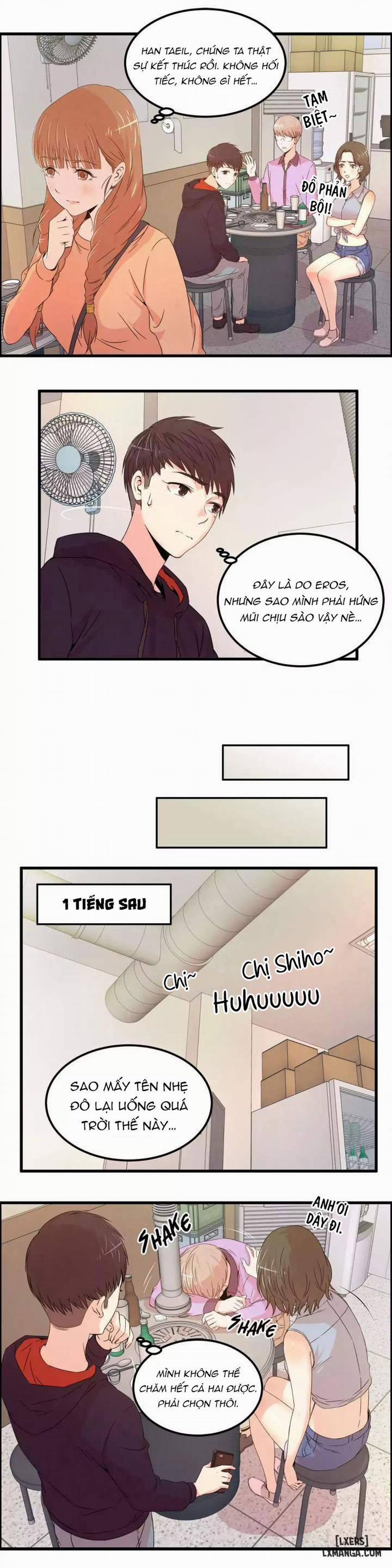 Chuyên Gia Tình Dục 18 trang 17