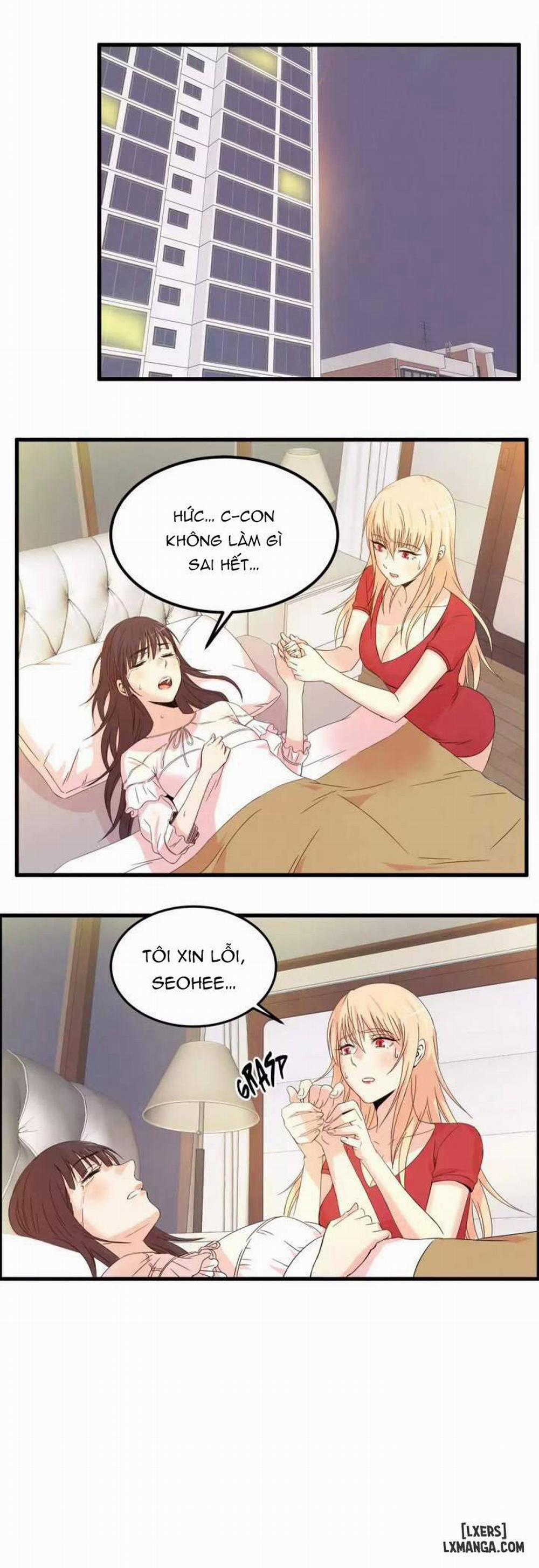 Chuyên Gia Tình Dục 18 trang 6