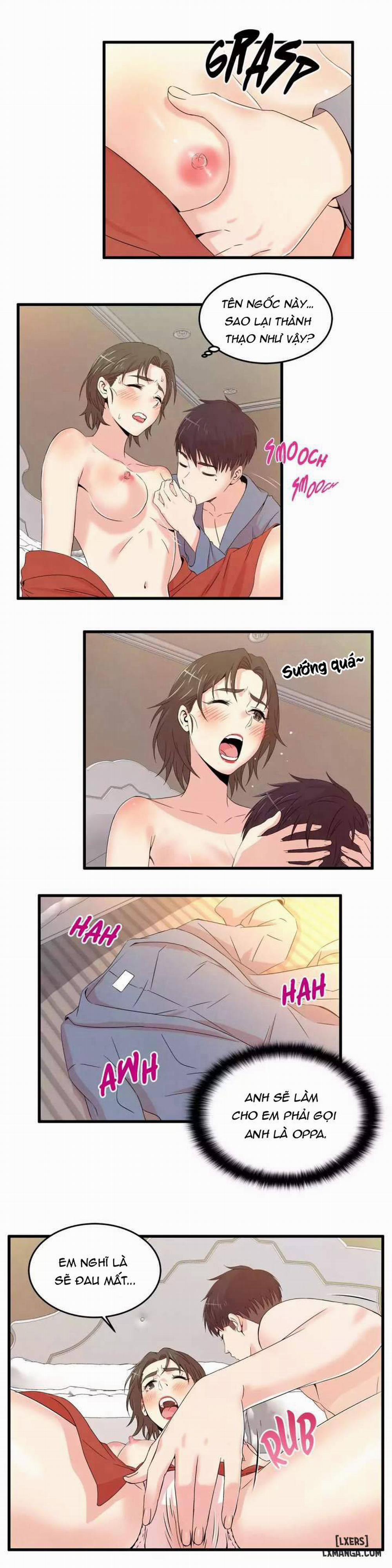 Chuyên Gia Tình Dục 19 trang 10