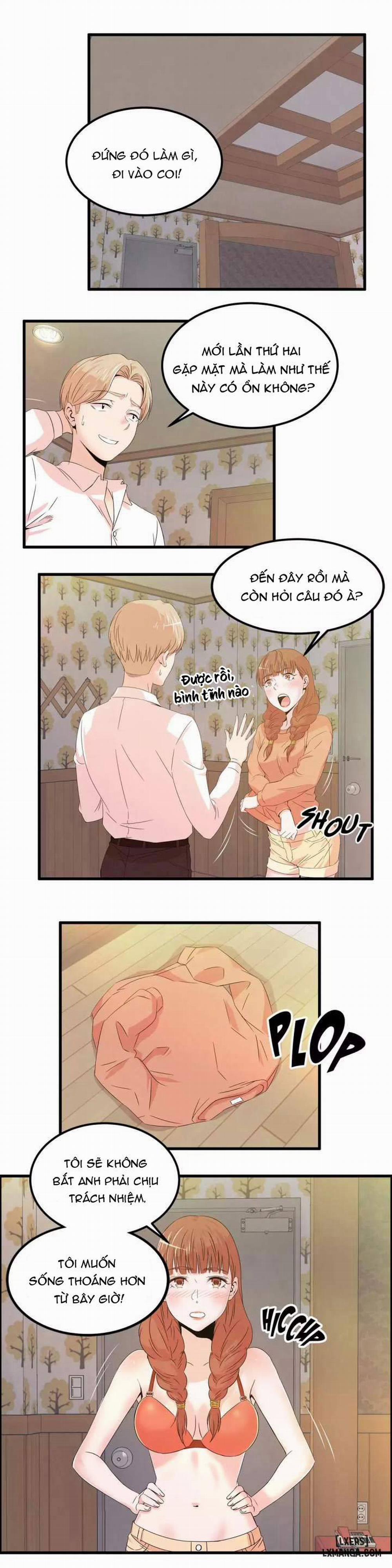 Chuyên Gia Tình Dục 19 trang 16