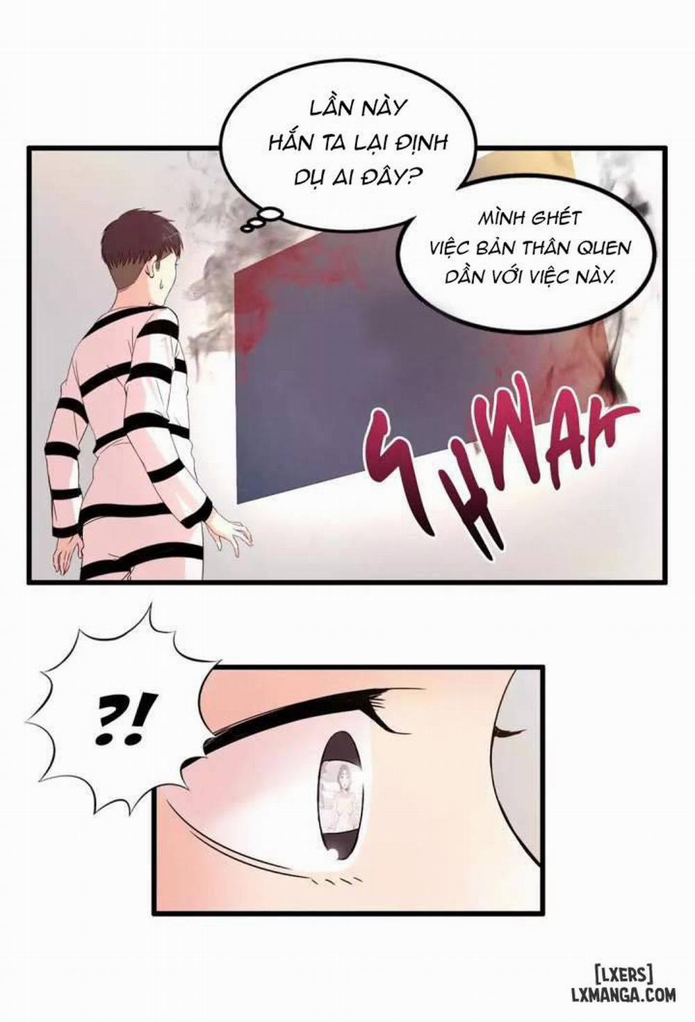 Chuyên Gia Tình Dục 20 trang 10