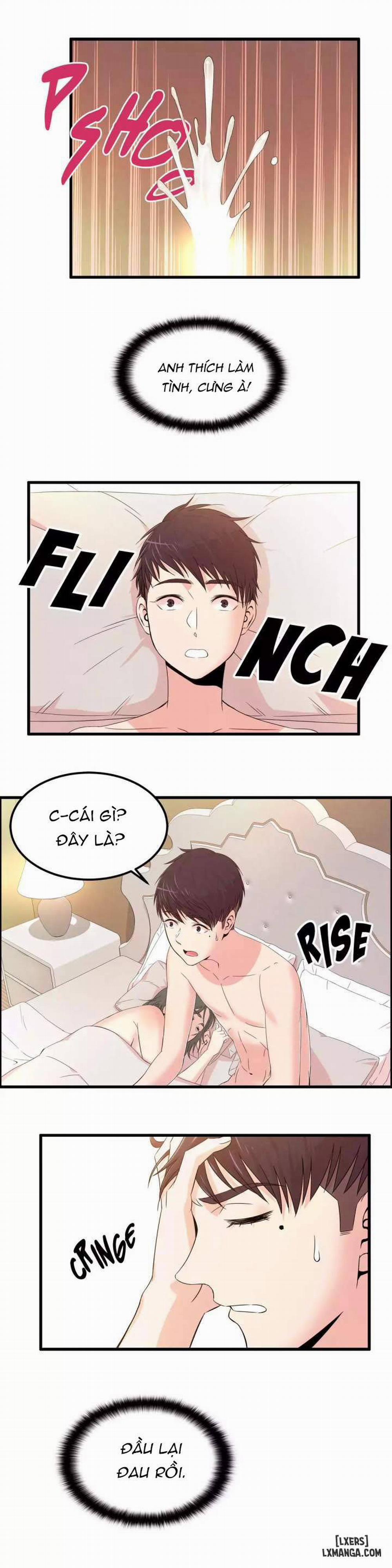 Chuyên Gia Tình Dục 20 trang 15