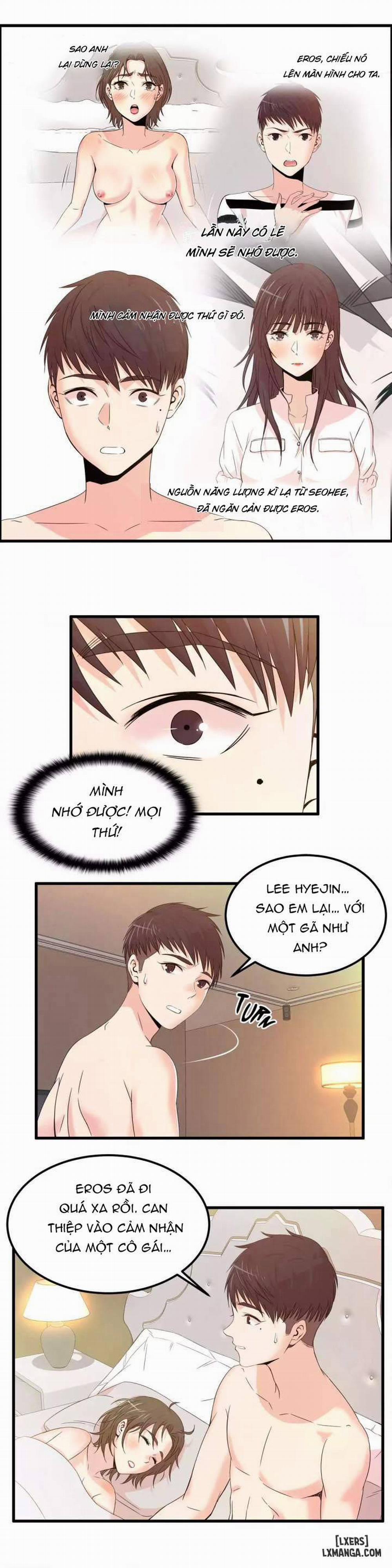 Chuyên Gia Tình Dục 20 trang 16