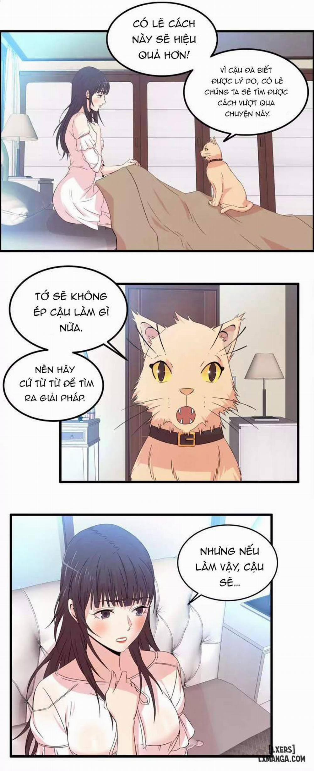 Chuyên Gia Tình Dục 20 trang 20