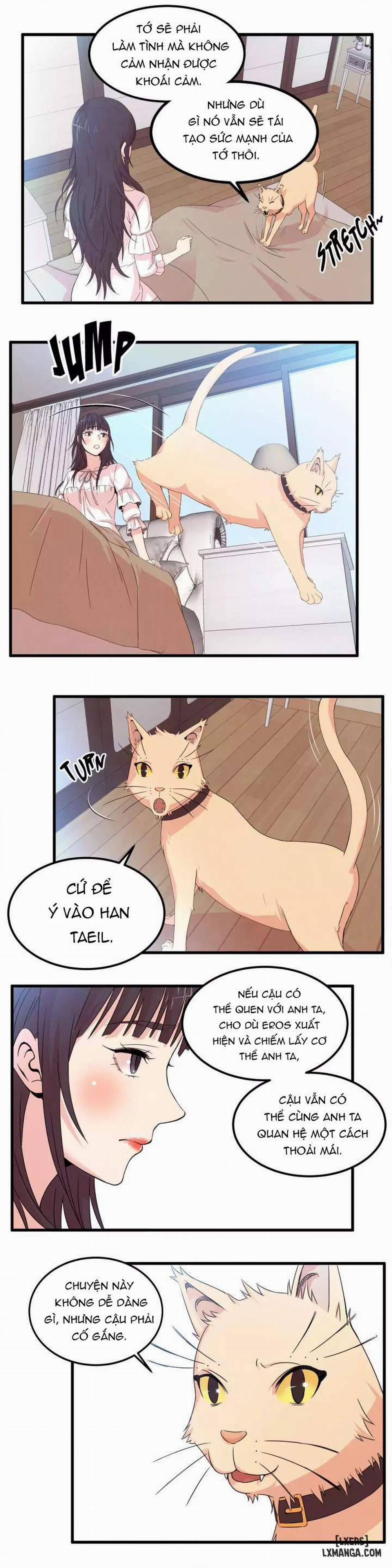 Chuyên Gia Tình Dục 20 trang 21